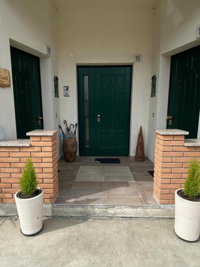 Casa Morea Cignone Экстерьер фото