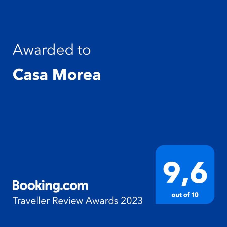 Casa Morea Cignone Экстерьер фото