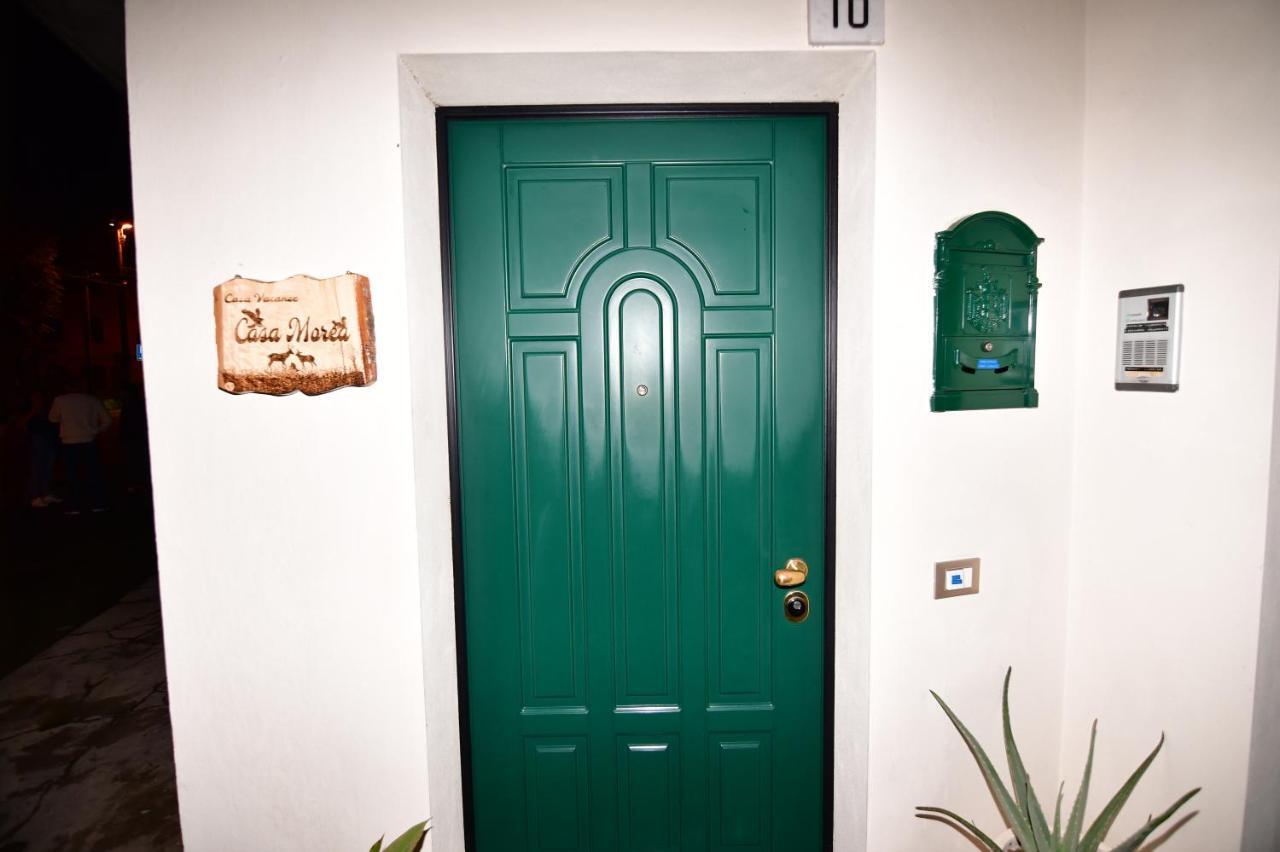 Casa Morea Cignone Экстерьер фото